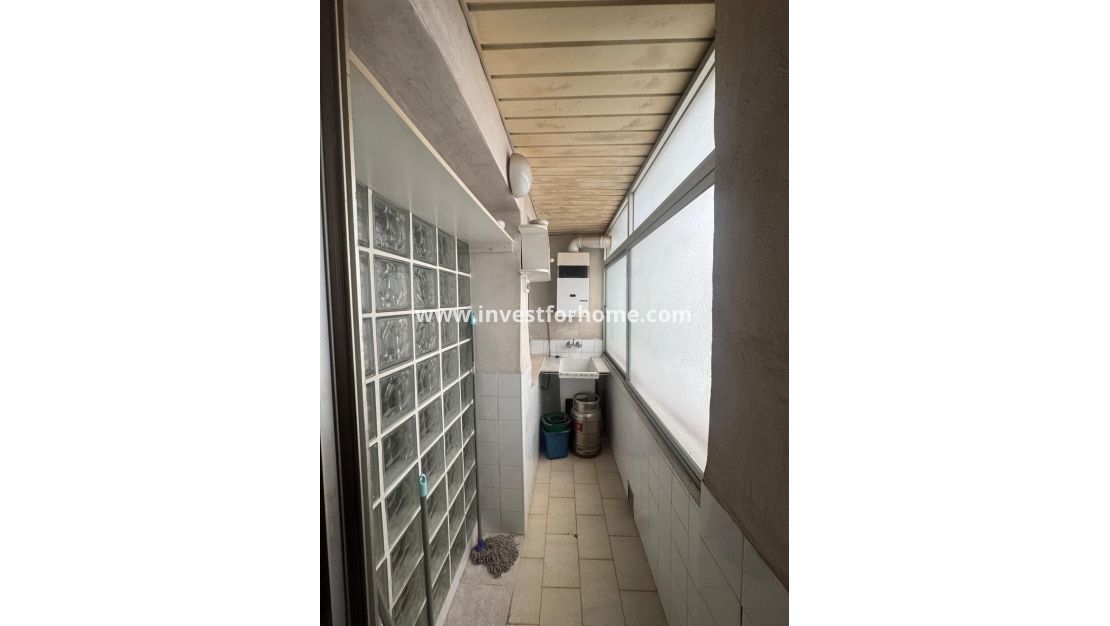 Reventa - Apartamento - Orihuela Costa - Zona Centro