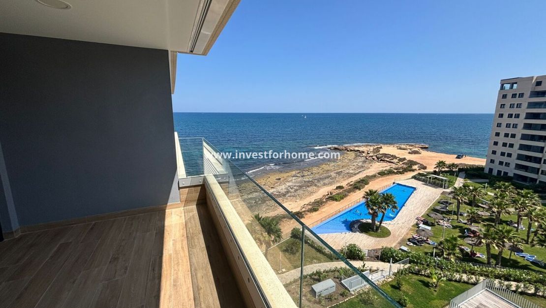 Reventa - Apartamento - Orihuela Costa