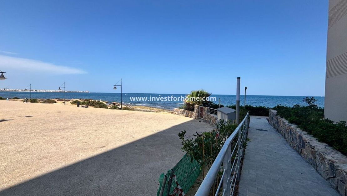 Reventa - Apartamento - Orihuela Costa