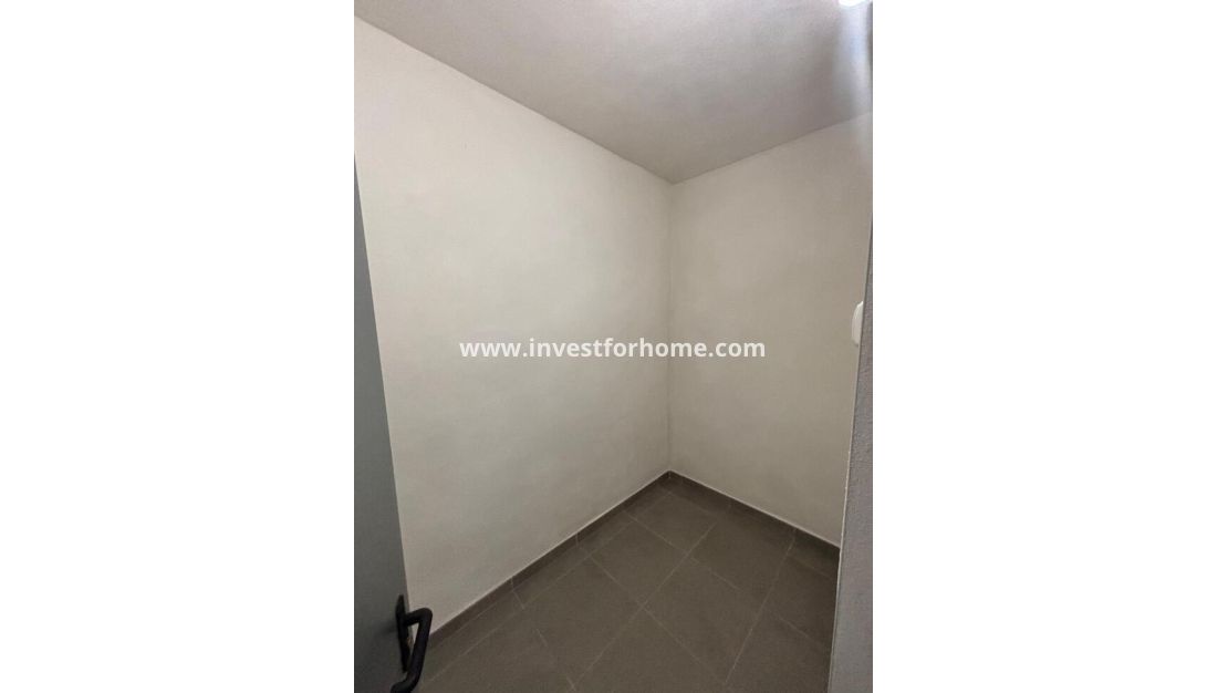 Reventa - Apartamento - Orihuela Costa