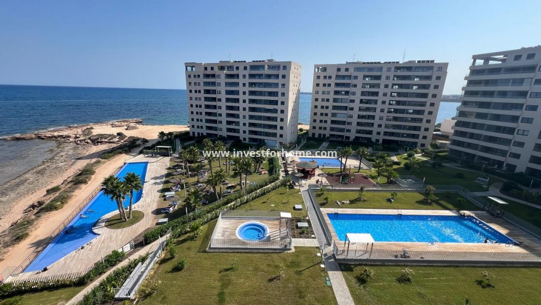 Reventa - Apartamento - Orihuela Costa