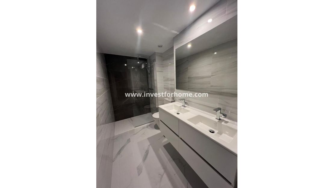 Reventa - Apartamento - Orihuela Costa