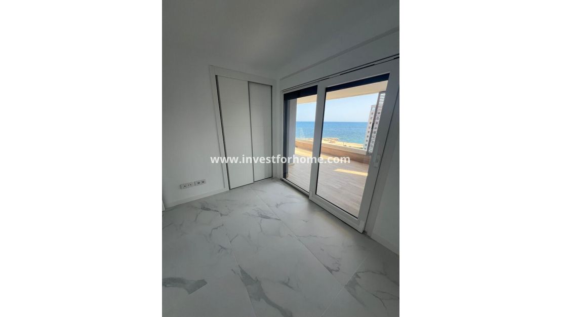 Reventa - Apartamento - Orihuela Costa