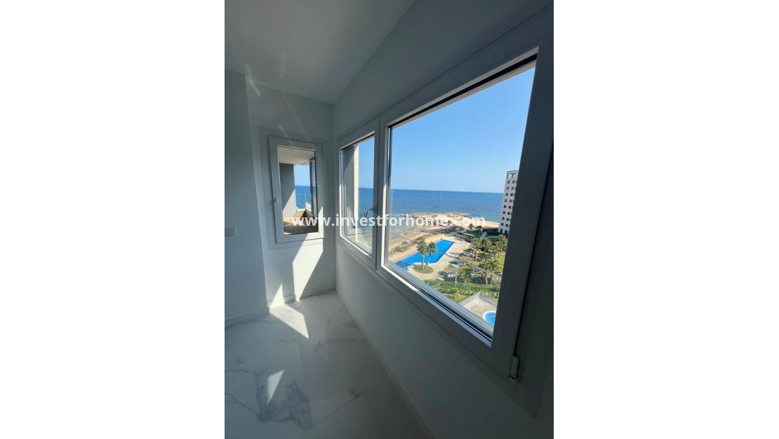 Reventa - Apartamento - Orihuela Costa