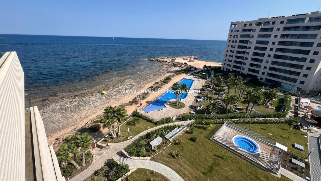 Reventa - Apartamento - Orihuela Costa