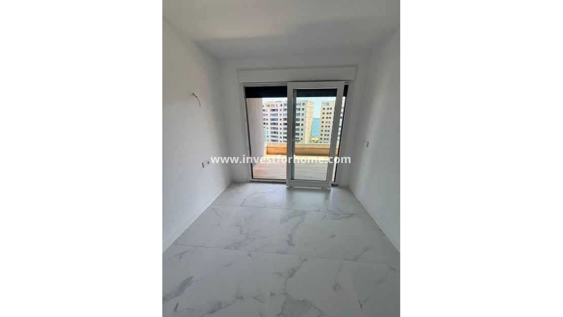 Reventa - Apartamento - Orihuela Costa