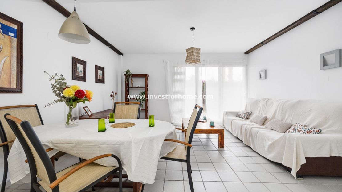 Reventa - Apartamento - Orihuela Costa