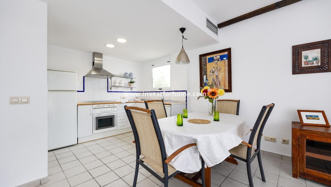 Reventa - Apartamento - Orihuela Costa