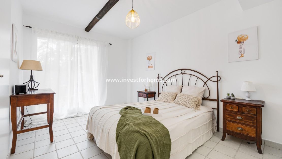 Reventa - Apartamento - Orihuela Costa