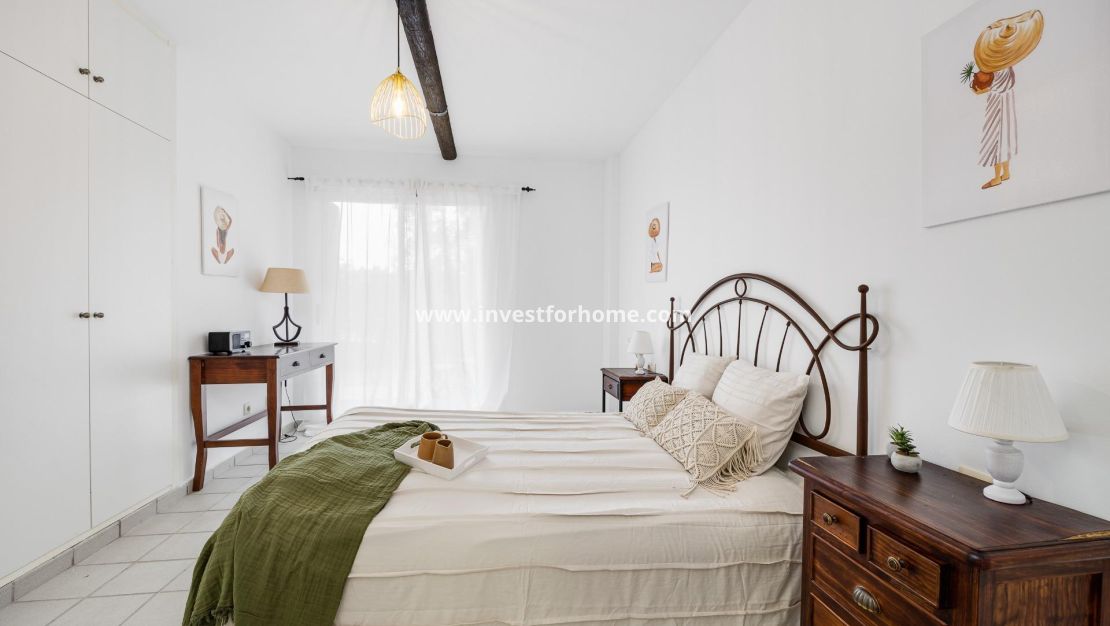 Reventa - Apartamento - Orihuela Costa