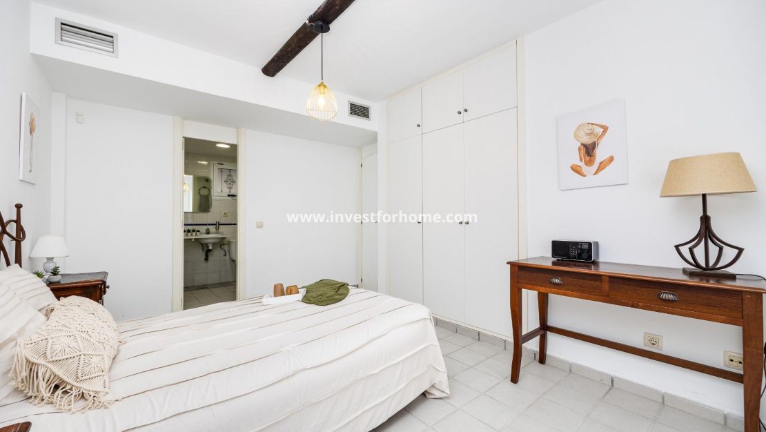 Reventa - Apartamento - Orihuela Costa