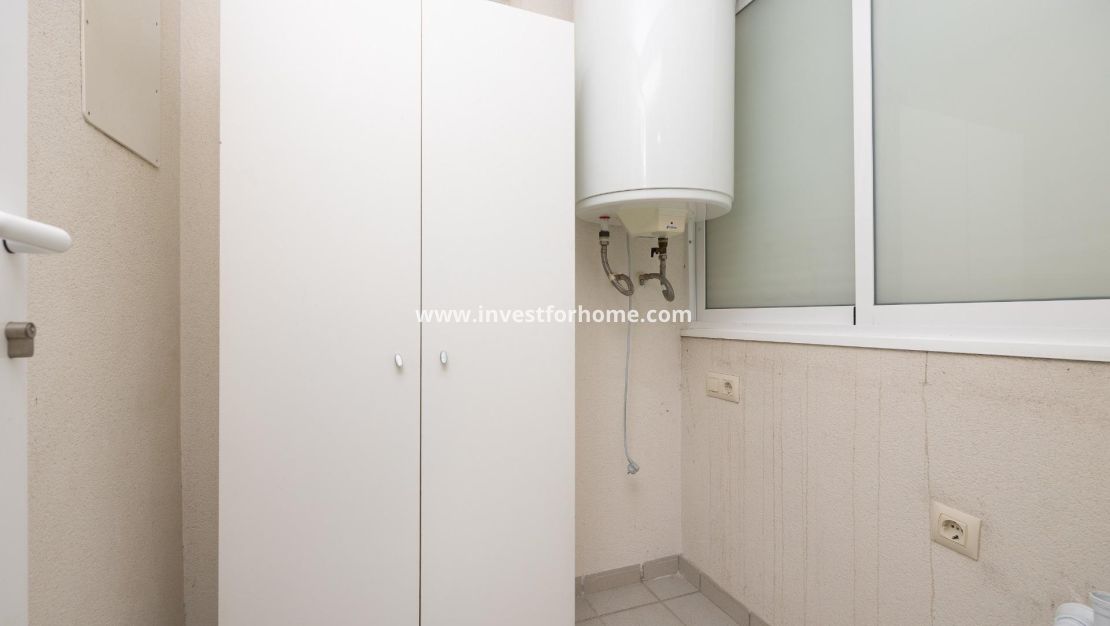 Reventa - Apartamento - Orihuela Costa