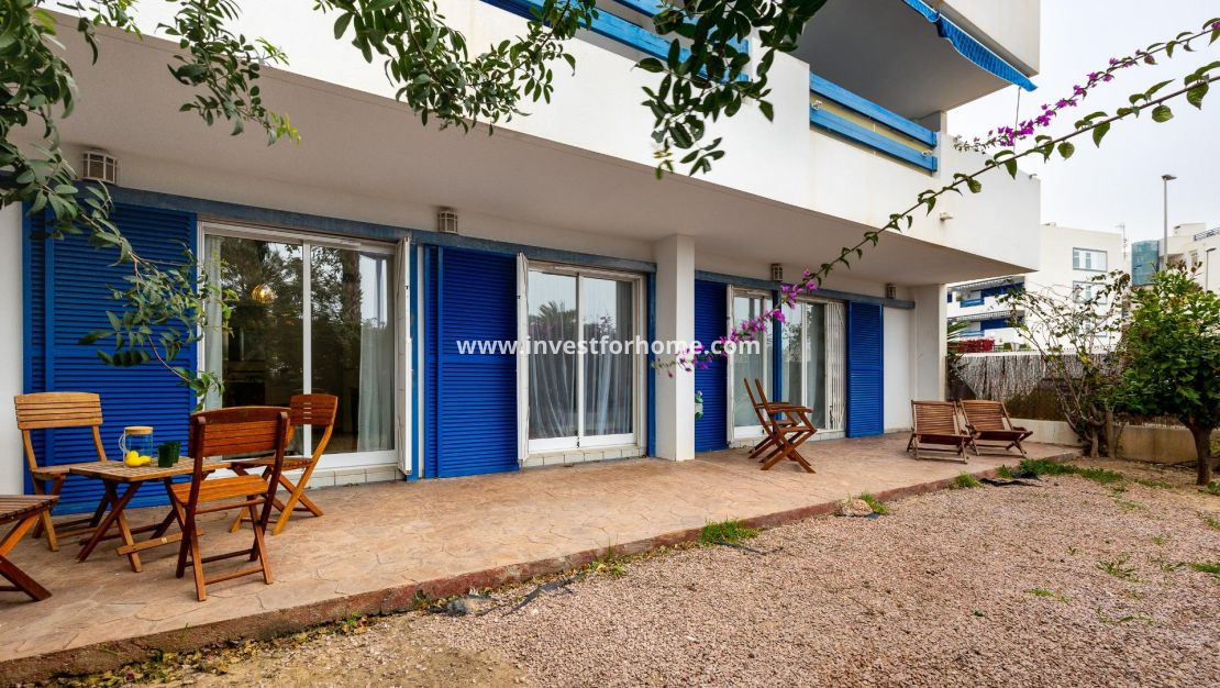 Reventa - Apartamento - Orihuela Costa