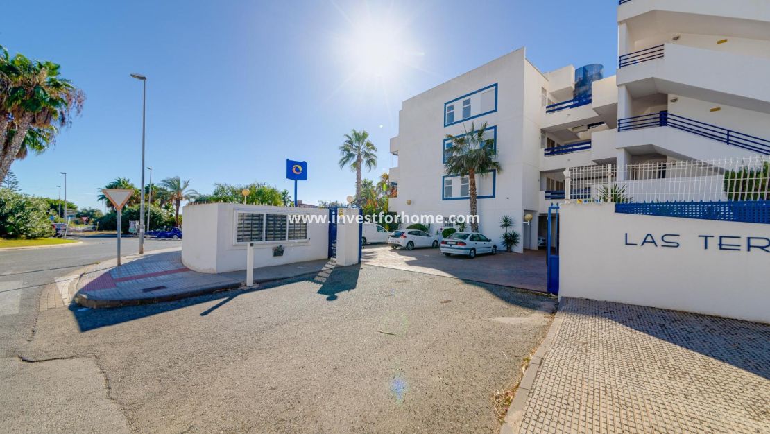 Reventa - Apartamento - Orihuela Costa