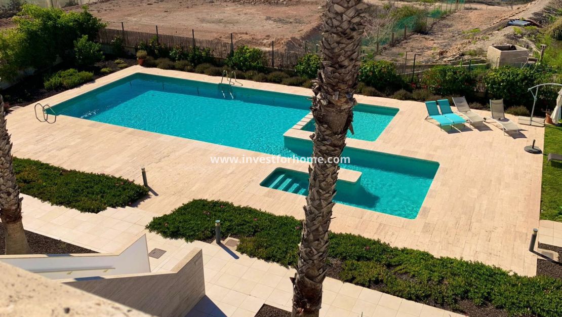 Reventa - Apartamento - Pilar de la Horadada - Costa Blanca