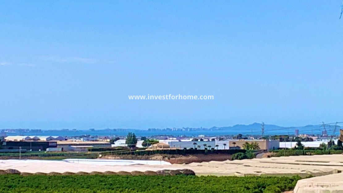 Reventa - Apartamento - Pilar de la Horadada - Costa Blanca