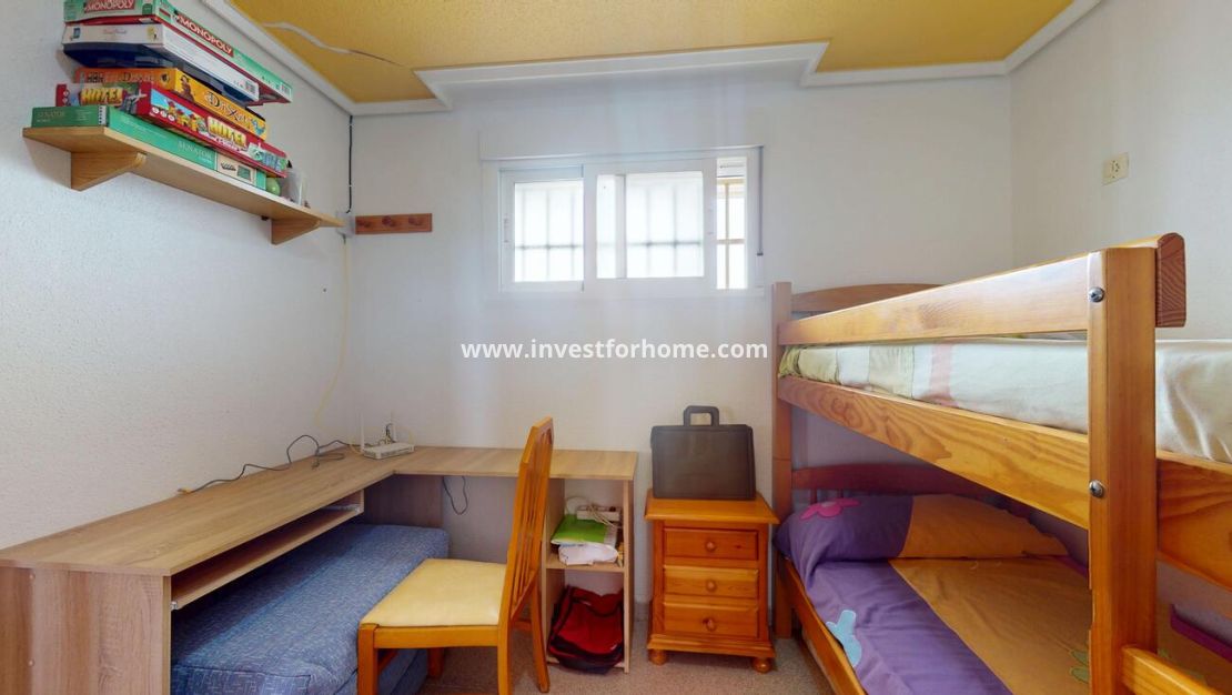 Reventa - Apartamento - Pilar de la Horadada - Costa Blanca