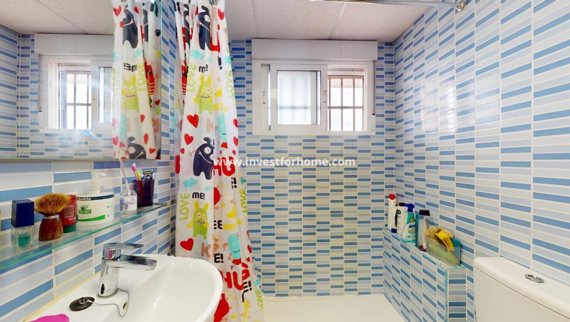 Reventa - Apartamento - Pilar de la Horadada - Costa Blanca