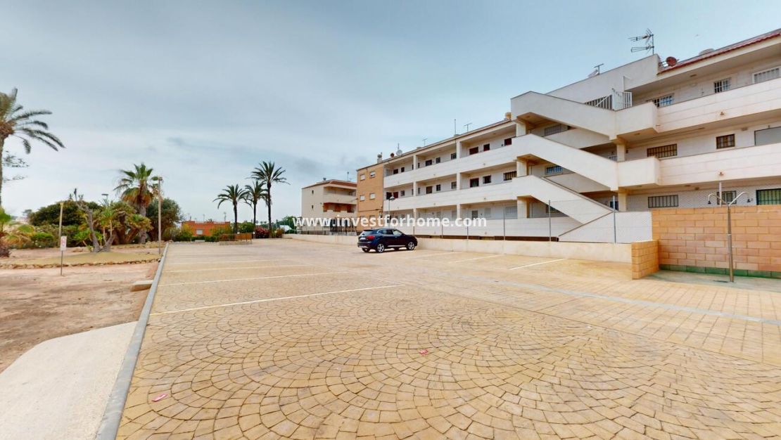 Reventa - Apartamento - Pilar de la Horadada - Costa Blanca