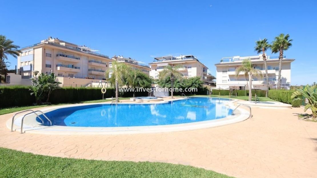 Reventa - Apartamento - Pilar de la Horadada - Costa Blanca