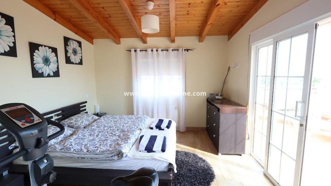 Reventa - Apartamento - Pilar de la Horadada - Costa Blanca