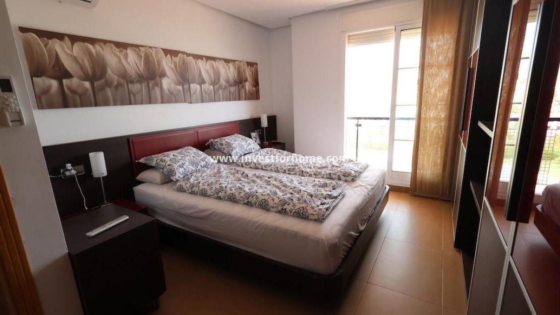 Reventa - Apartamento - Pilar de la Horadada - Costa Blanca