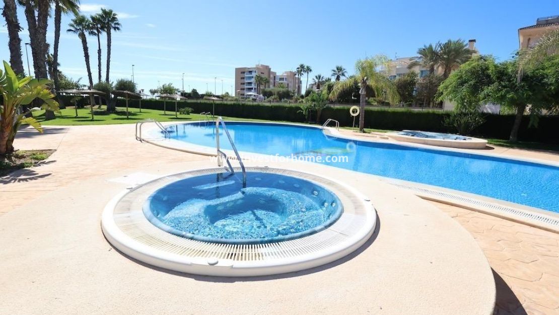Reventa - Apartamento - Pilar de la Horadada - Costa Blanca