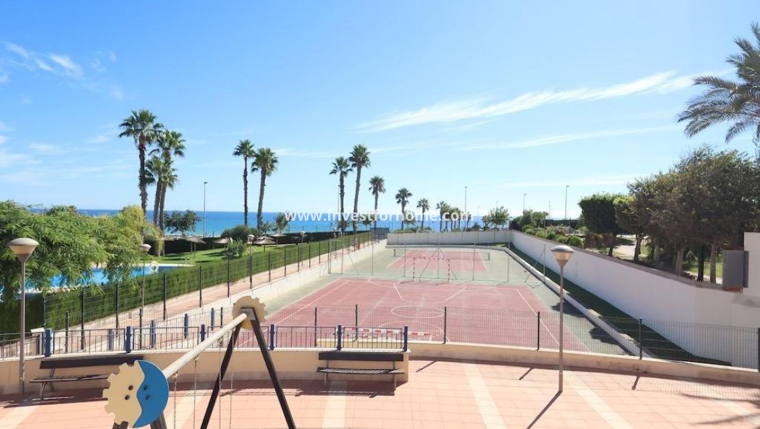 Reventa - Apartamento - Pilar de la Horadada - Costa Blanca