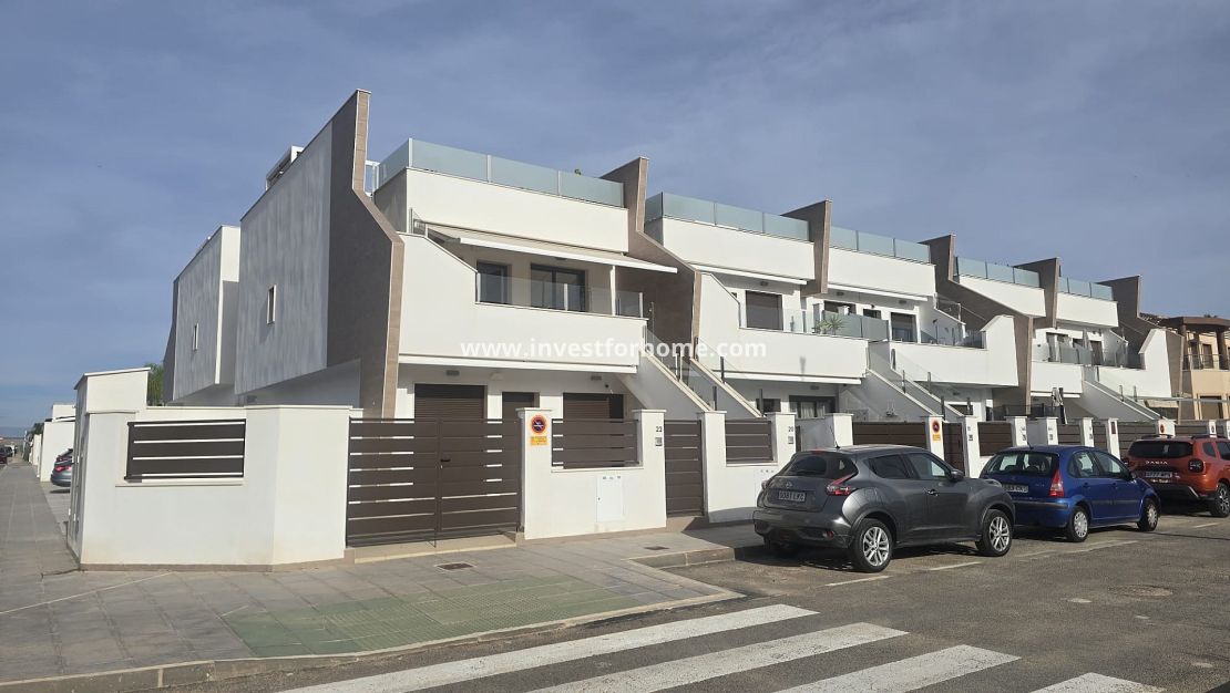 Reventa - Apartamento - Pilar de la Horadada - Costa Blanca