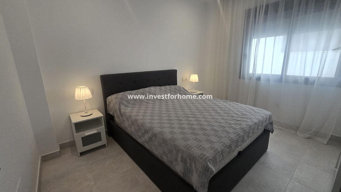 Reventa - Apartamento - Pilar de la Horadada - Costa Blanca