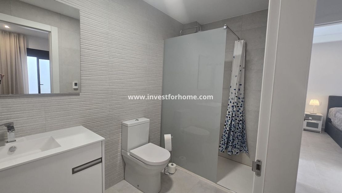 Reventa - Apartamento - Pilar de la Horadada - Costa Blanca