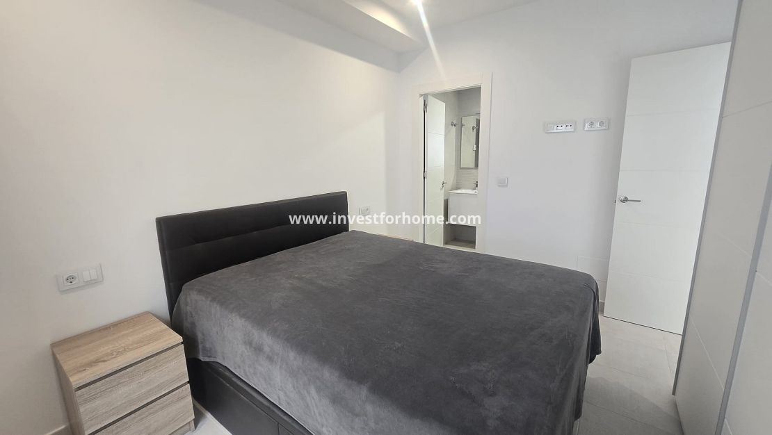 Reventa - Apartamento - Pilar de la Horadada - Costa Blanca