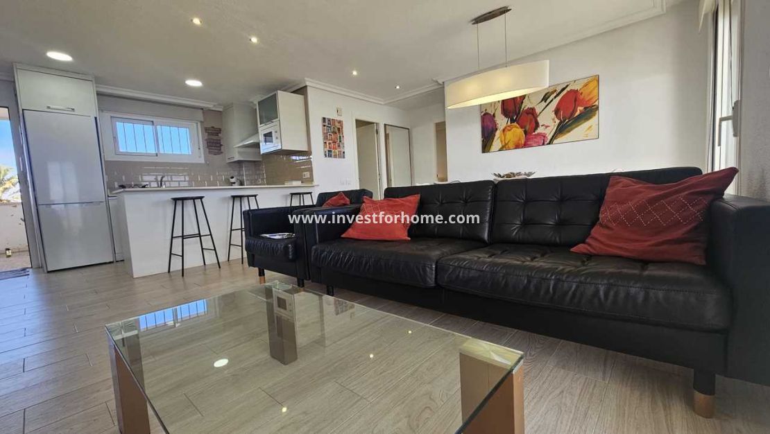 Reventa - Apartamento - Pilar de la Horadada - Costa Blanca