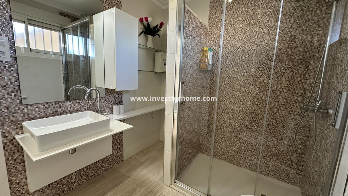 Reventa - Apartamento - Pilar de la Horadada - Costa Blanca