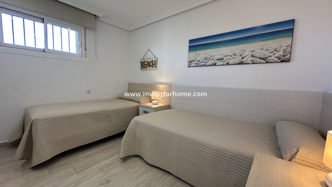 Reventa - Apartamento - Pilar de la Horadada - Costa Blanca