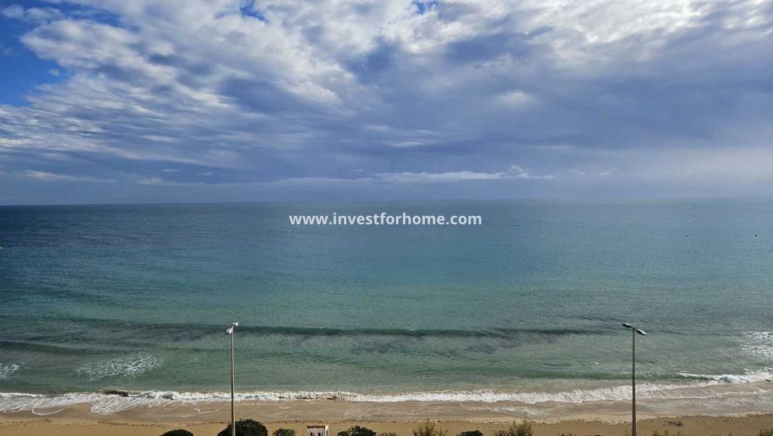 Reventa - Apartamento - Pilar de la Horadada - Costa Blanca