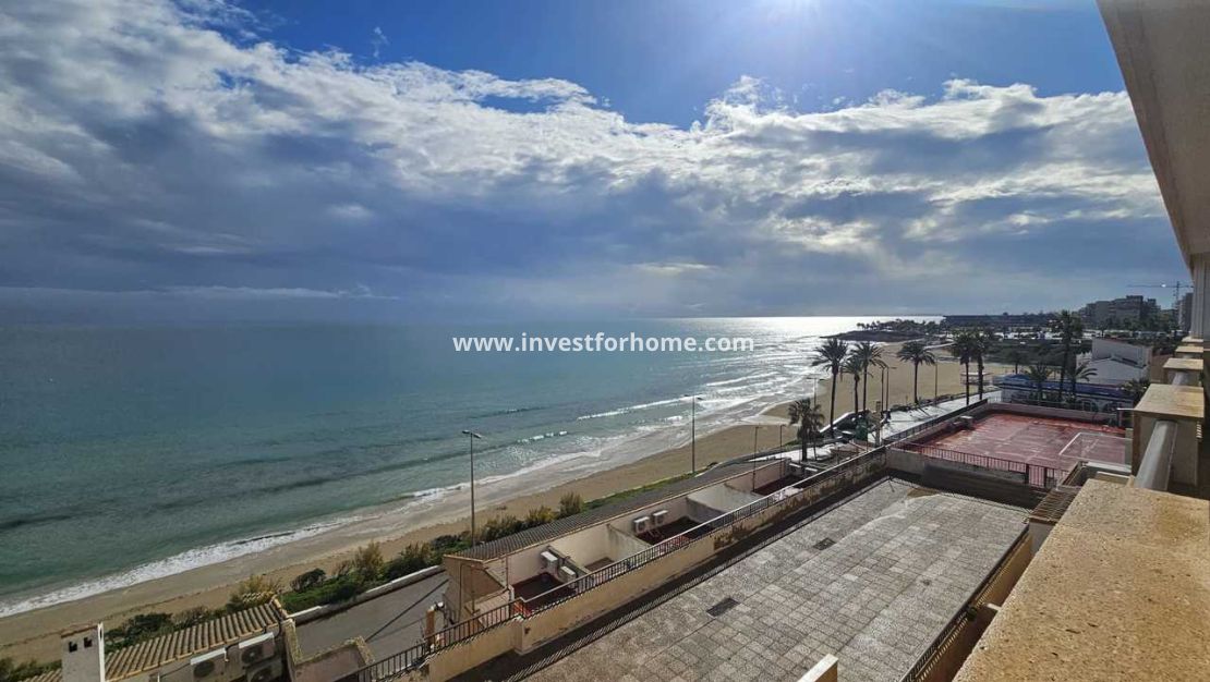 Reventa - Apartamento - Pilar de la Horadada - Costa Blanca