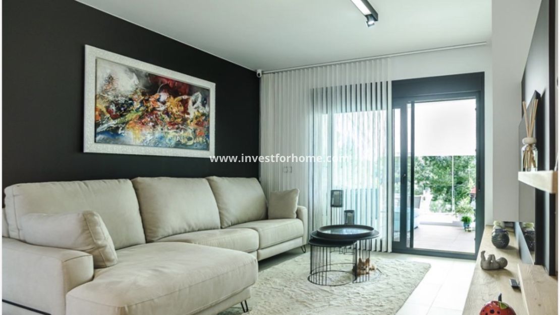 Reventa - Apartamento - Pilar de la Horadada - Costa Blanca