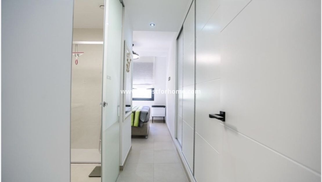 Reventa - Apartamento - Pilar de la Horadada - Costa Blanca