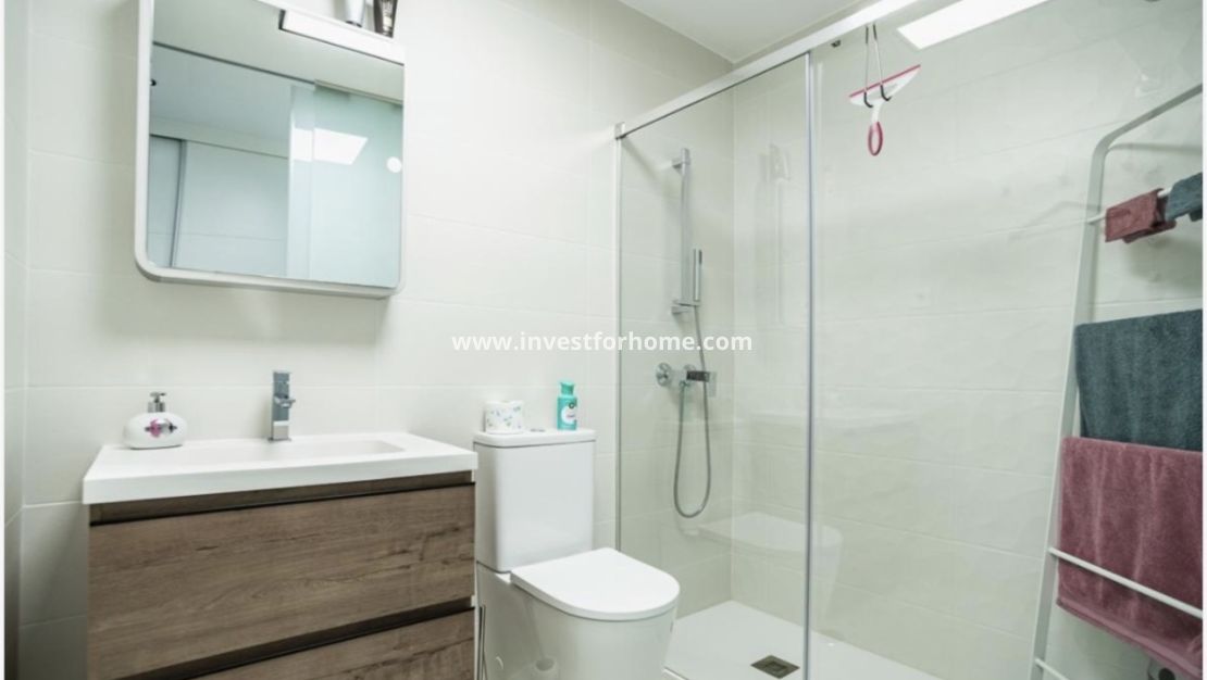 Reventa - Apartamento - Pilar de la Horadada - Costa Blanca