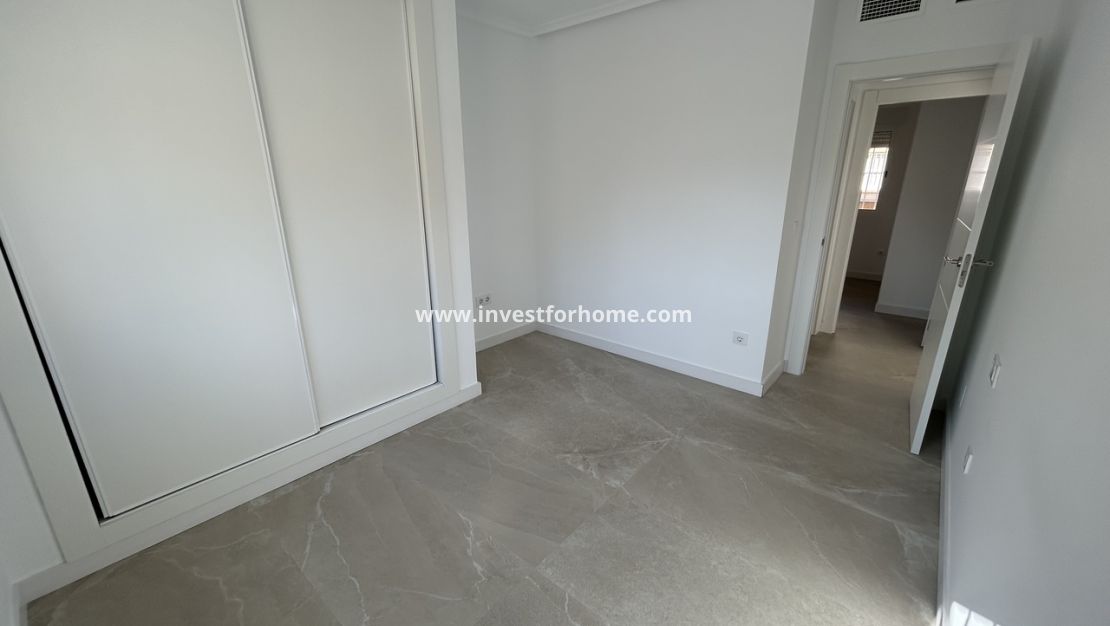 Reventa - Apartamento - Pilar de la Horadada - Costa Blanca