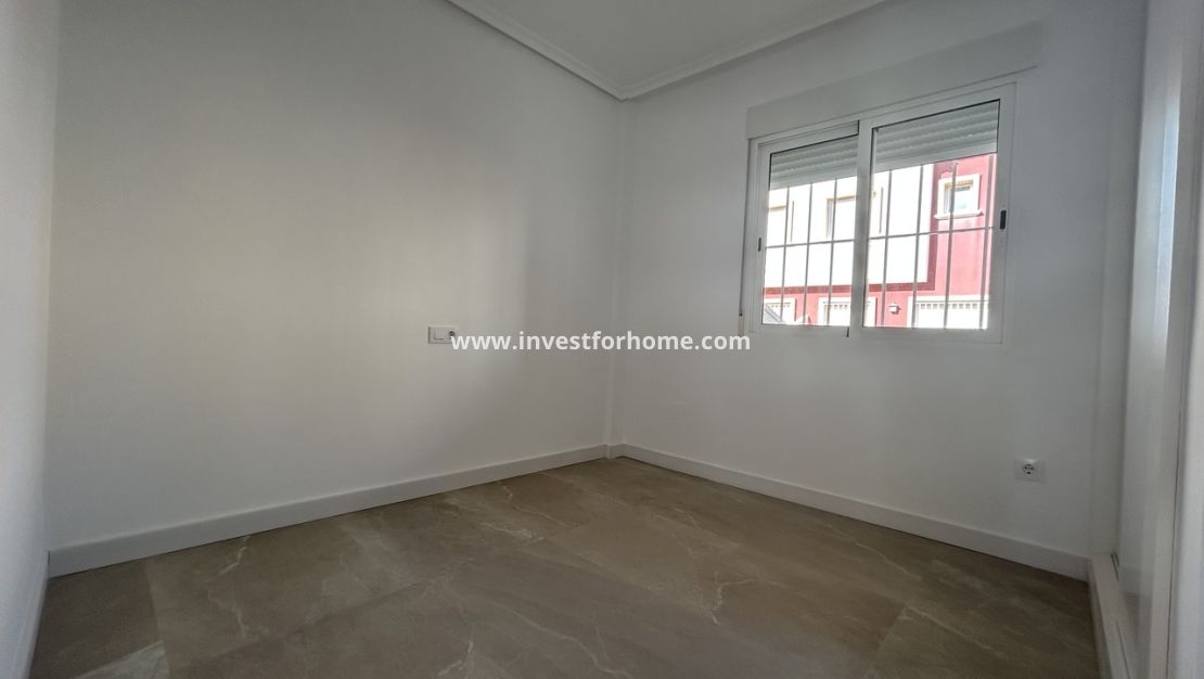 Reventa - Apartamento - Pilar de la Horadada - Costa Blanca