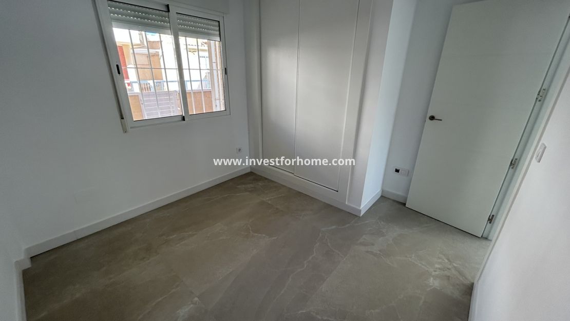 Reventa - Apartamento - Pilar de la Horadada - Costa Blanca