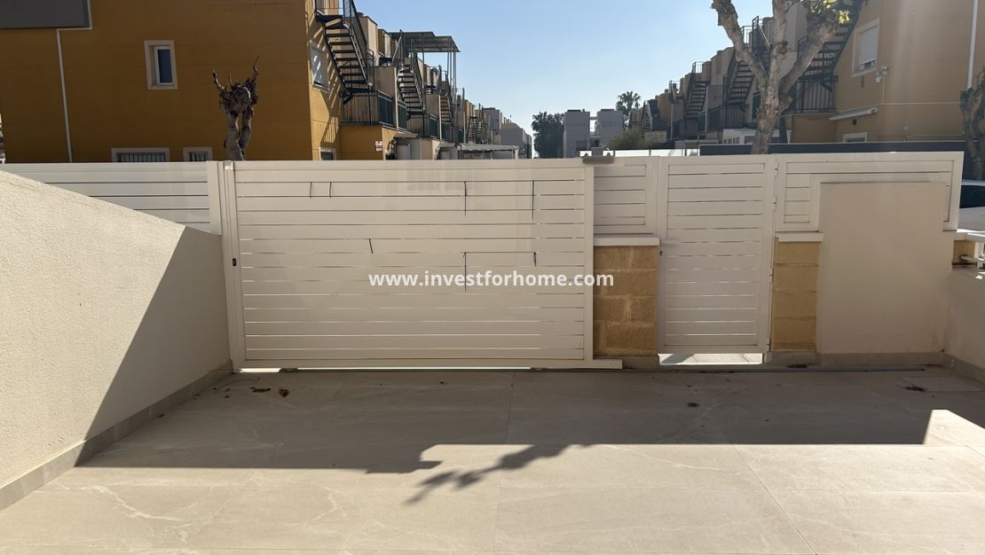 Reventa - Apartamento - Pilar de la Horadada - Costa Blanca