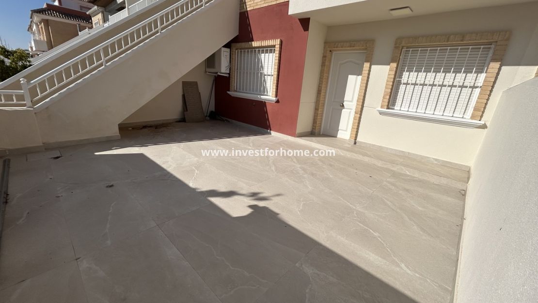 Reventa - Apartamento - Pilar de la Horadada - Costa Blanca