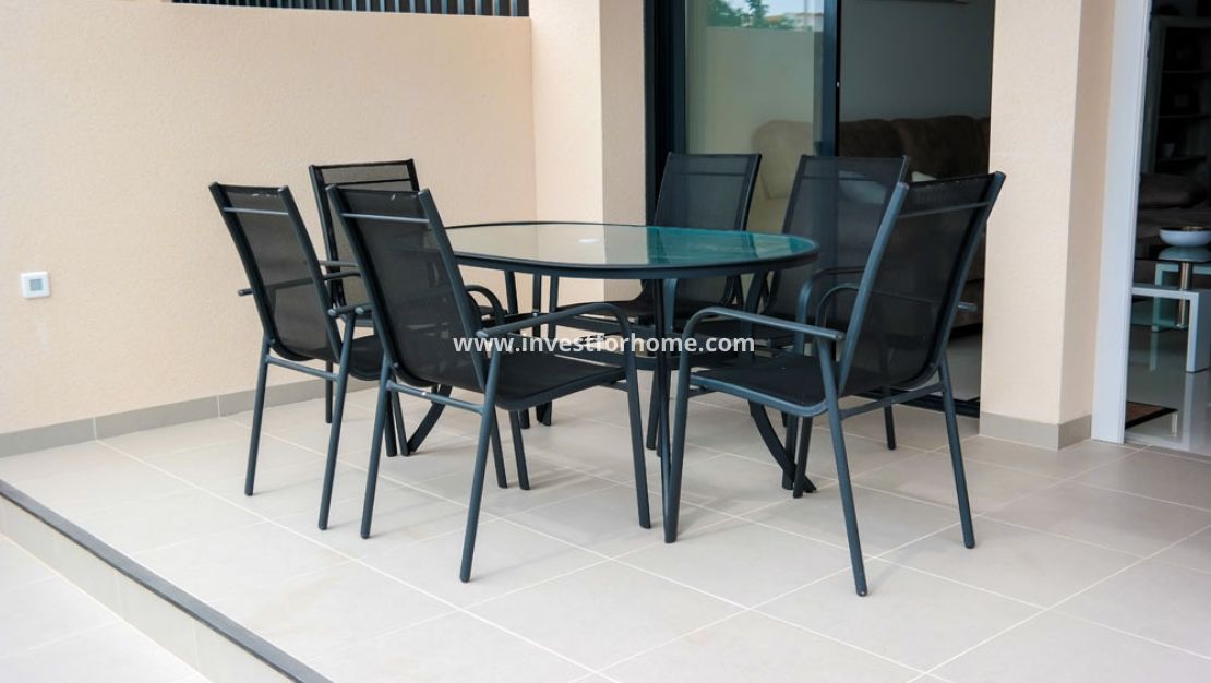 Reventa - Apartamento - Pilar de la Horadada - Costa Blanca