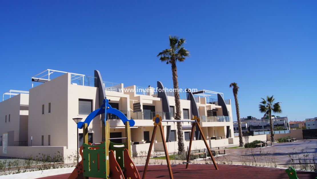 Reventa - Apartamento - Pilar de la Horadada - Costa Blanca