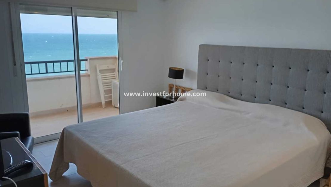Reventa - Apartamento - Pilar de la Horadada - Costa Blanca