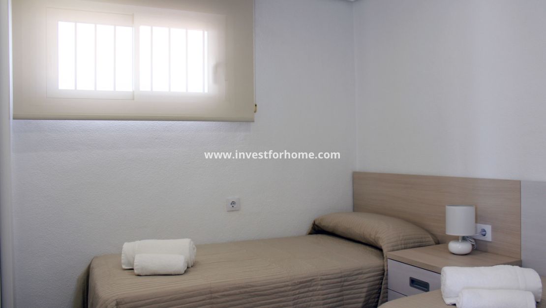 Reventa - Apartamento - Pilar de la Horadada - Costa Blanca