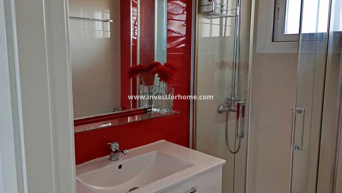 Reventa - Apartamento - Pilar de la Horadada - Costa Blanca